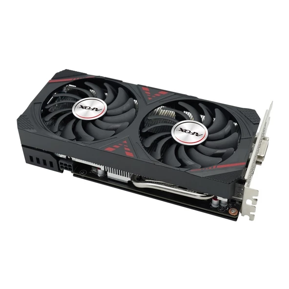 AFOX RTX 3050 8GB GDDR6 128Bit (AF3050-8GD6H5) - 3