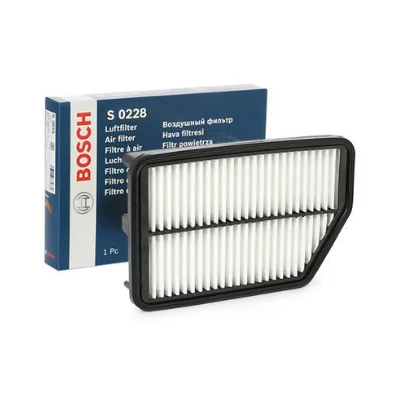 Hava Filtresi Hyundaı İx35  Kıa Sportage Bosch F026400228 ürün görseli