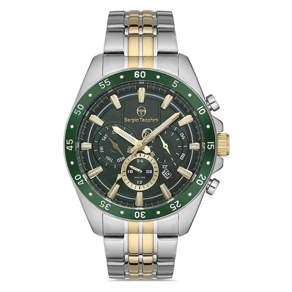 Sergio Tacchini Erkek  Kol Saati ST.1.10200.4 ürün görseli