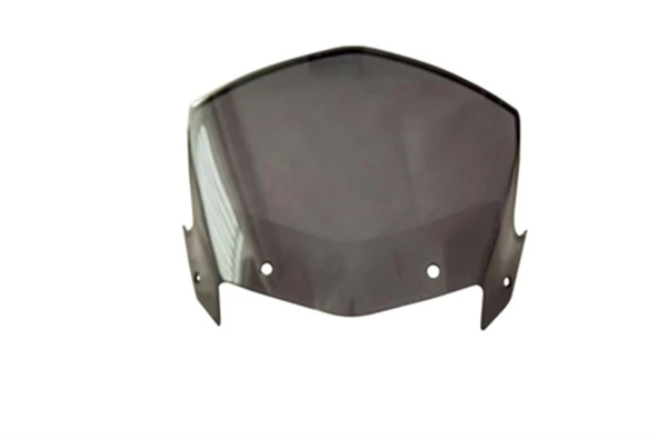 YAMAHA YBR-K ESD SİPERLİK CAMI - Resim 2