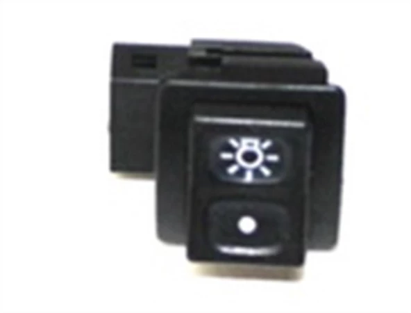 MONDİAL SFC FAR DÜĞMESİ 2 KADEME DELTA - 2