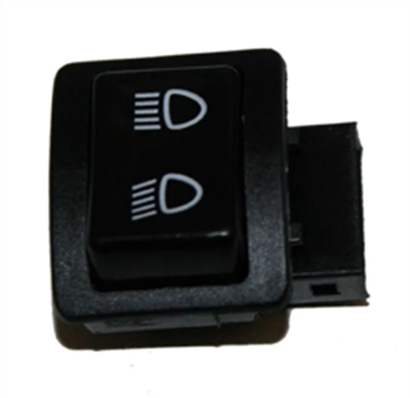 MONDİAL SFC UZUN KISA DÜĞMESİ DELTA - 2