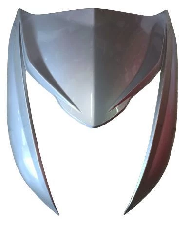 VOLTA RS5 ÖN FAR GRENAJI GRİ ORJİNAL ürün görseli 1