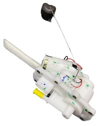 MONDİAL DRİFT L (E5) BENZİN POMPASI ORJİNAL - 4