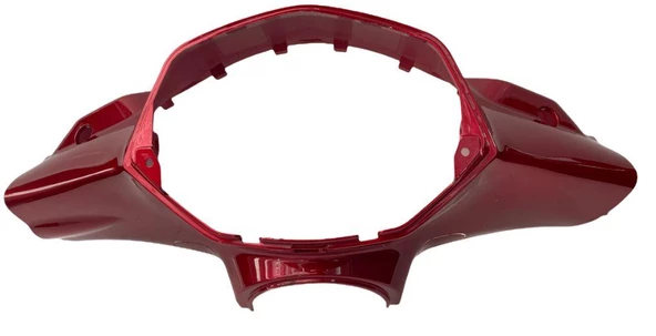 MONDİAL WİNG 50 İ 2022 FAR MUHAFAZA (KIRMIZI) ORJİNAL ürün görseli 1