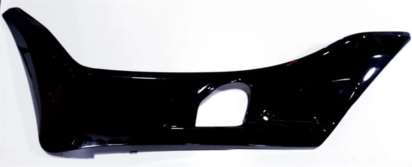 HONDA PCX150 DÖŞEME DESTEĞİ  SOL SİYAH ORJİNAL 2015-2017 ürün görseli