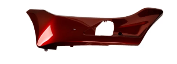 HONDA PCX150 DÖŞEME DESTEĞİ  SOL BORDO ORJİNAL 2015-2017 ürün görseli 1