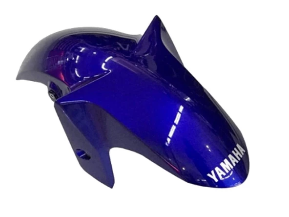 YAMAHA YZF-R25 ÖN ÇAMURLUK MAVİ 2016 Y/M ORJİNAL - 2
