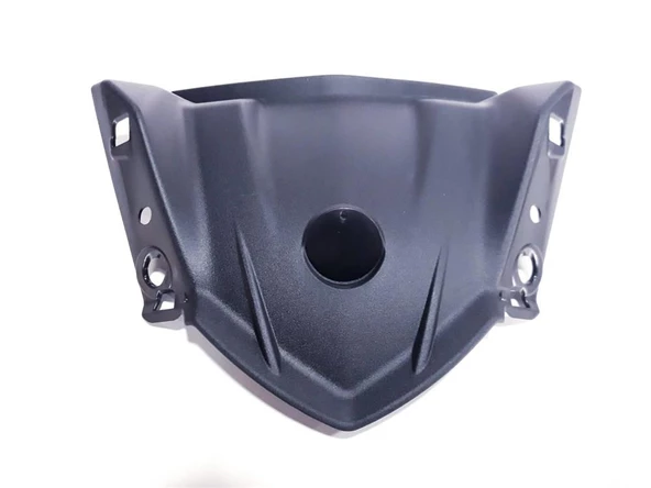 YAMAHA YZF-R25 KİLOMETRE CAM ALT KAPAK  ORJİNAL - Resim 2