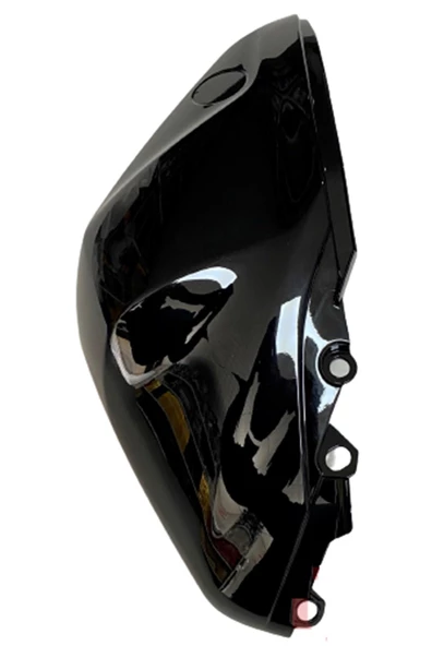 YAMAHA YZF-R25 DEPO YAN KAPAK SAĞ SİYAH ORJİNAL - 2
