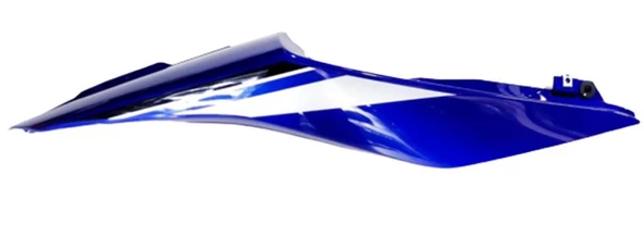 YAMAHA YZF-R25 ARKA GRANAJ SAĞ MAVİ 2016 Y/M ORJİNAL - 2
