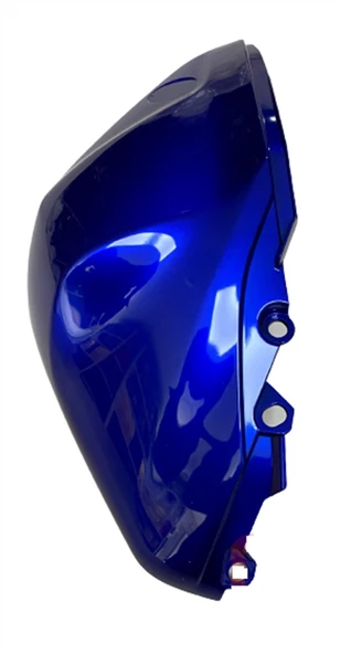 YAMAHA YZF-R25 DEPO YAN KAPAK SAĞ MAVİ ORJİNAL - Resim 2
