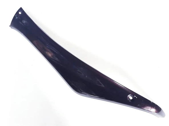 TVS WEGO110 SOL ALT MARŞBİYEL KAHVERENGİ - Resim 2