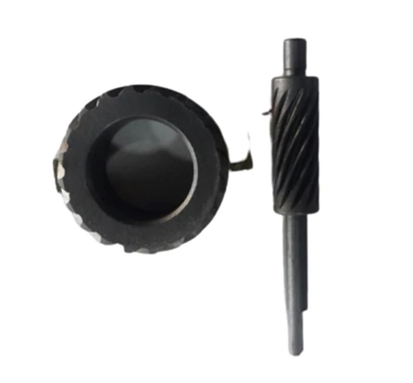 EKOBİS FIRST CLASS MOTORAN LUCCA KM DİŞLİSİ TAKIM - 2