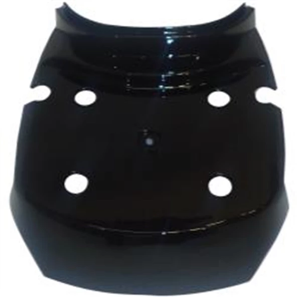 STMAX 406 ARKA STOP ÜSTÜ GRENAJ BİRLEŞTİRİCİ SİYAH ürün görseli