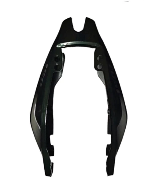 BAJAJ DISCOVER 150-S SELE ALTI PANEL YEŞİL ORJİNAL - Resim 2