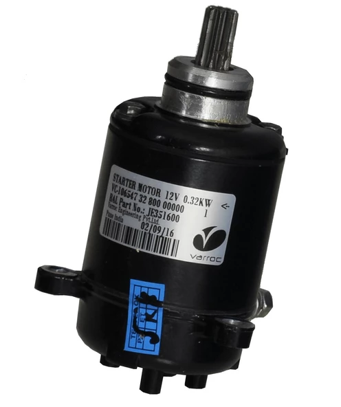 BAJAJ DİSCOVER-AS150-NS150-NS160 MARŞ MOTORU KOMPLE ORJİNAL ürün görseli