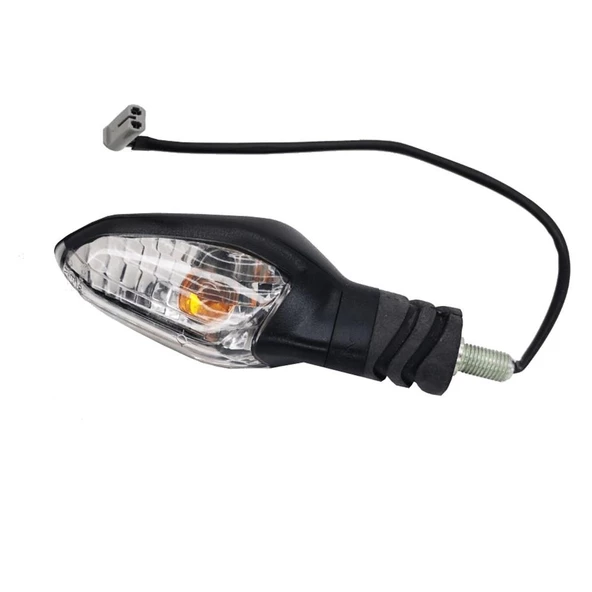 BAJAJ DISCOVER 125-ST 150-S 150-F ARKA SOL SİNYAL ORJİNAL - Resim 2