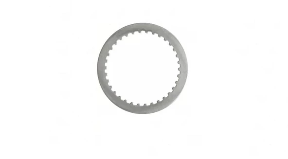 BAJAJ DISCOVER 125ST DEBRİYAJ ARA SACI  ADET ORJİNAL - Resim 2