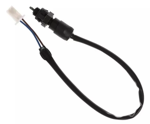 BAJAJ PULSAR 200-NS 160-NS 150-NS 150-AS 150-S-FARKA FREN MÜŞÜRÜ ORJİNAL - Resim 2