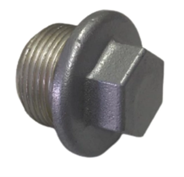 BAJAJ BAXER 150 YAĞ TAPASI ORJİNAL ürün görseli 1