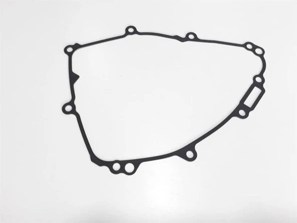 YAMAHA YZF-R25 SOL STATÖR KAPAK CONTASI ORJİNAL - Resim 2