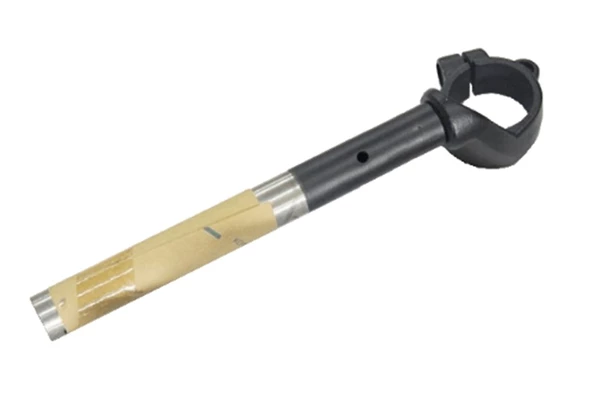 YAMAHA YZF-R25 SAĞ GİDON DİREKSİYON ORJİNAL ürün görseli 1