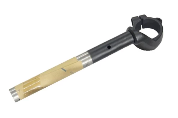 YAMAHA YZF-R25 SAĞ GİDON DİREKSİYON ORJİNAL - Resim 2