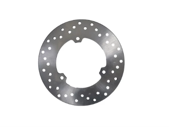 YAMAHA YZF-R25 ARKA FREN DİSKİ ORJİNAL ürün görseli 1