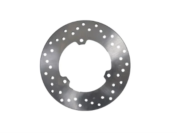 YAMAHA YZF-R25 ARKA FREN DİSKİ ORJİNAL - Resim 2