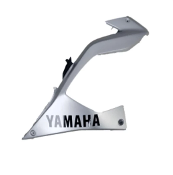 YAMAHA YZF-R25 GRANAJ YAN ALT SOL GRİ 2017 ORJİNAL - Resim 2