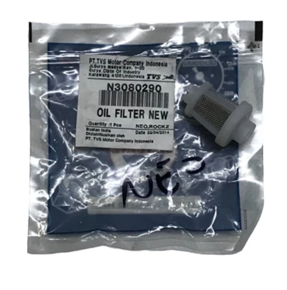 TVS NEO 110 YAĞ FİLTRESİ ORJİNAL