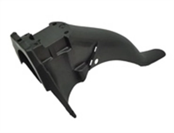 YAMAHA CRYPTON C8 ÖN ÇAMURLUK ARKA PARÇASI - Resim 2