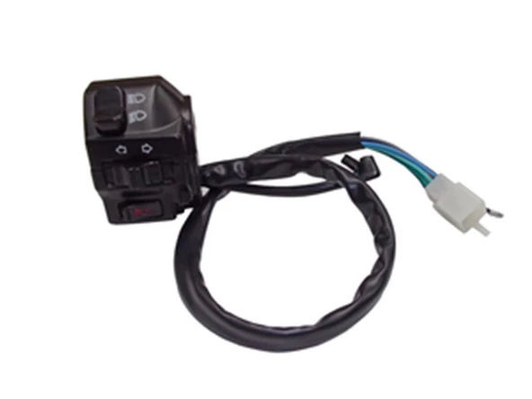 MONDIAL DRİFT SOL KUMANDA İTHAL - Resim 2