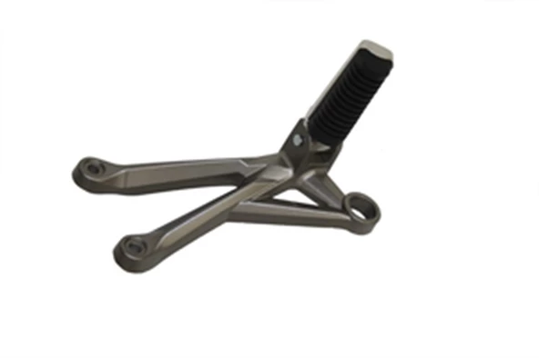 MONDIAL DRİFT SAĞ ARKA BASAMAK KOMPLE ürün görseli 1