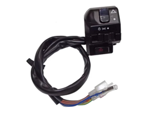 MONDIAL DRİFT SAĞ KUMANDA İTHAL ürün görseli 1