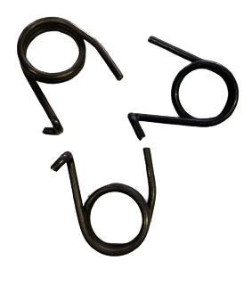 KANUNİ S125T GT170R VİTES SABİTLEYİCİ YAYI ADET - 2