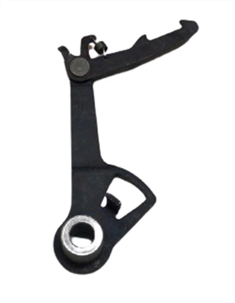 KANUNİ ELİTE100-110 TİGRİNA-TİGRİNAS VİTES PEDAL MİLİ ORJİNAL - 2