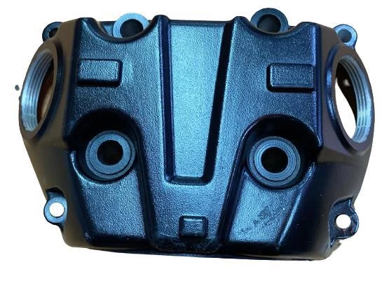 KANUNİ GT170-GT170R-GV170 KÜLBÜTÖR KAPAĞI - Resim 2