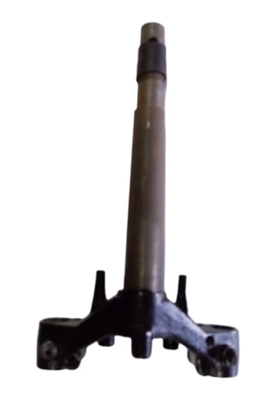 CUP MODELİ UKH-C100-100-7 ÖN MAŞA DİREKSİYON MİLİ - 2