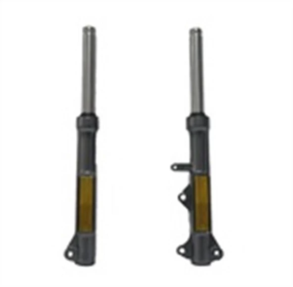 YAMAHA CRYPTON C8 ÖN AMORTİSÖR TAKIM - Resim 2