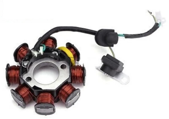 HONDA İNNOVA E/M STATÖR KOMPLE ürün görseli 1