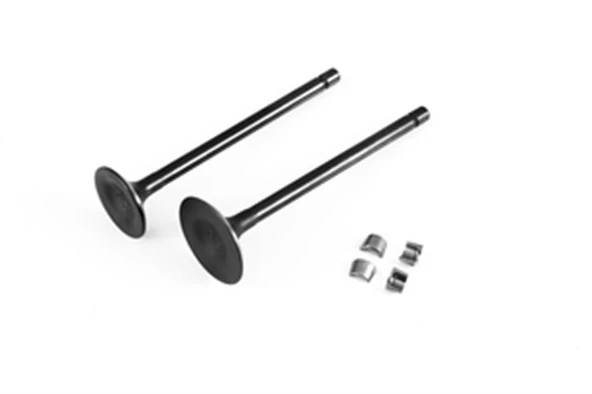 AGK CG125 EMME EGZOZ SİBOP TAKIMI DQ - Resim 2