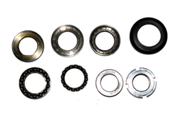 MONDIAL DRİFT 125 GİDON YATAK TAKIMI KOMPLE - Resim 2