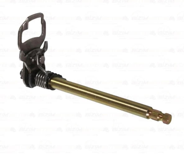 CG KUBA ASYA MODELİ VİTES MİLİ - 2