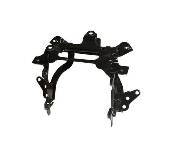 BAJAJ DİSCOVER 125-ST-150-S FAR BAĞLANTI DEMİRİ ORJİNAL - 2