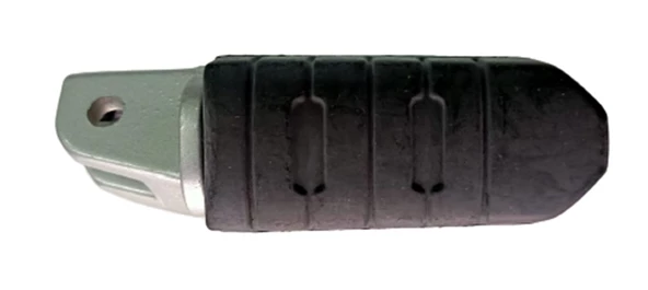 BAJAJ DİSCOVER 125ST ARKA SAĞ BASAMAK KOMPLE ORJİNAL ürün görseli