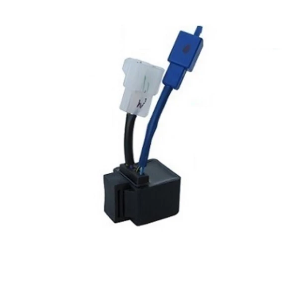 BAJAJ DİSCOVER 125ST KONTROL FAR KONTROL ÜNİTESİ ORJİNAL - 2