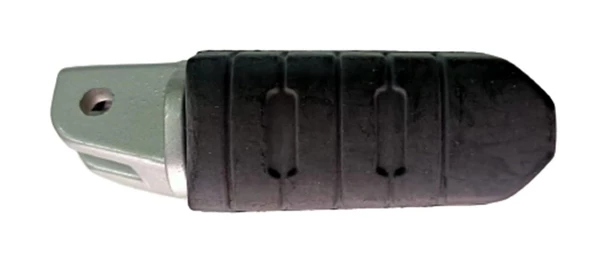 BAJAJ DİSCOVER 125ST ARKA SAĞ BASAMAK KOMPLE ORJİNAL - Resim 2