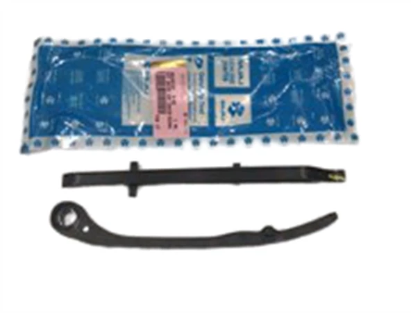 BAJAJ DİSCOVER 150F-150S ZİNCİR GERGİ KILAVUZU ORJİNAL ürün görseli